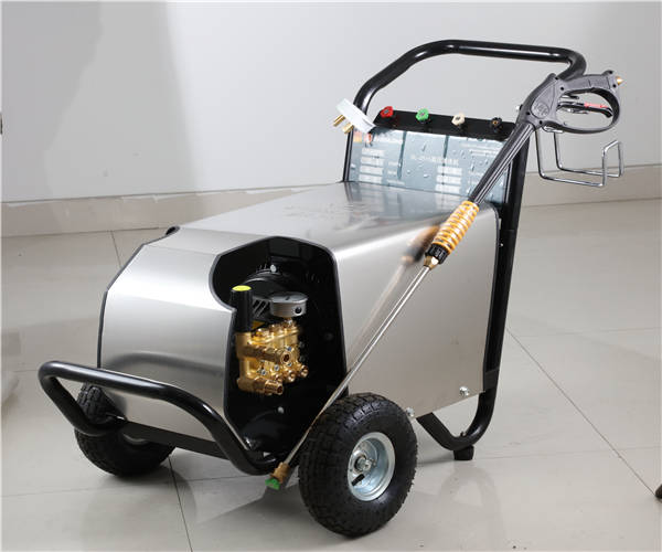 SL-1522、2015、2515型清洗機(jī)